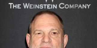 judge, arrest, Weinstein