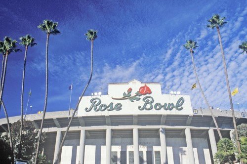 Ohio State, Rose Bowl