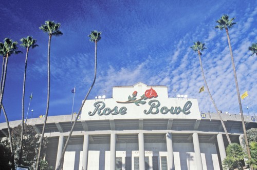 Rose Bowl