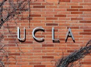 UCLA Westwood