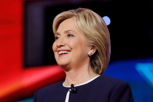 Hillary Clinton plans final LA fundraiser