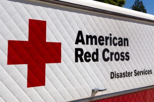 Harey Red Cross sends volunteers to Hurricane affected areas