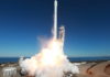 launch, vandenberg, SpaceX