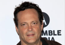 charged, Vince Vaughn