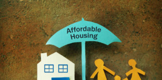 affordable, housing