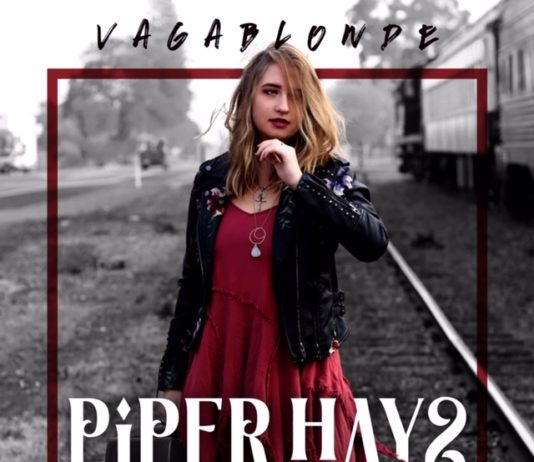 Piper Hayes